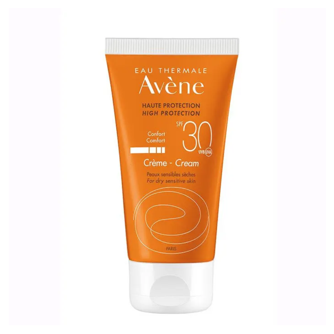 AVENE Crema Solare Spf30 50ml