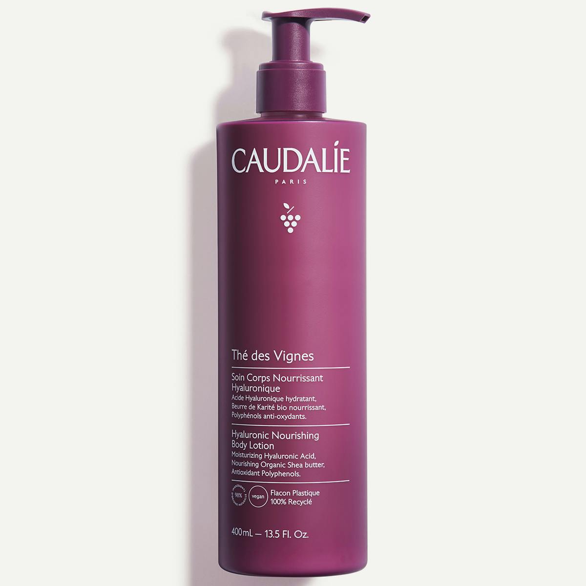 Caudalie TDV Trattamento Corpo 400ml
