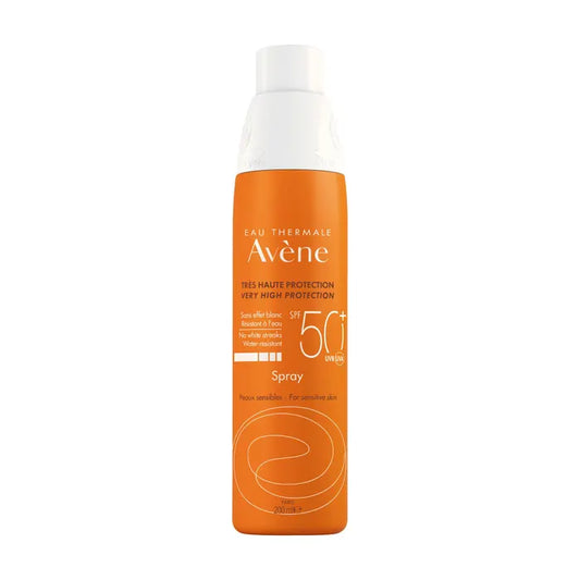AVENE Protezione Solare Spray Spf50+ 200 Ml