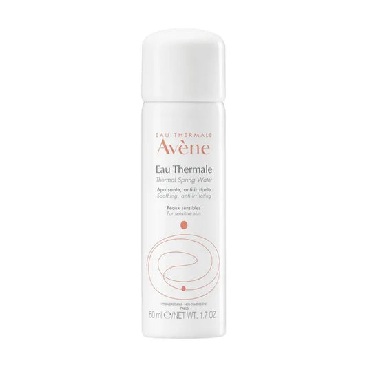 AVENE Acqua Termale, 50ml