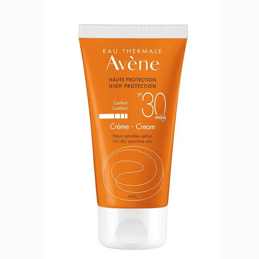 AVENE Crema Solare Spf30 50ml