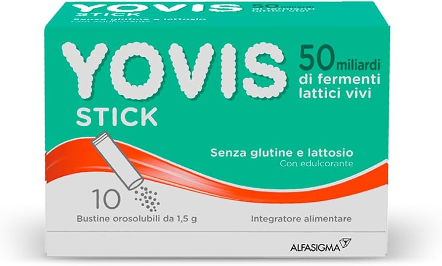 Yovis Flaconcini