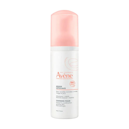 AVENE Mousse Opacizzante - 150 ml