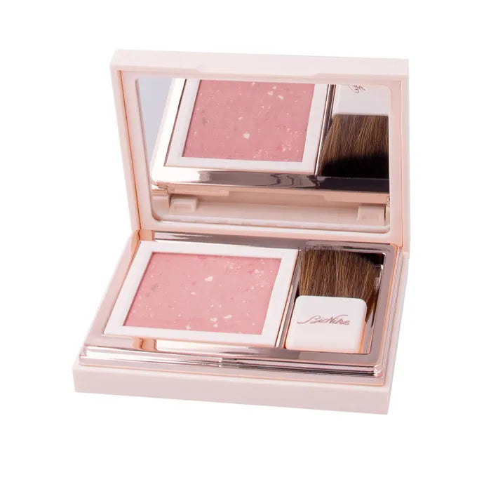 BIONIKE Blush dalla texture ultra-fine con Vitamina E