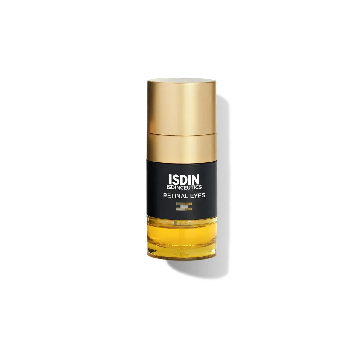 Isdinceutics Retinal Eyes