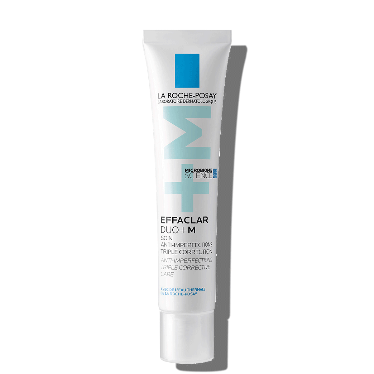 La Roche Posay Effaclar Duo +M