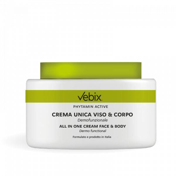 Vebix Phytamin Crema Unica