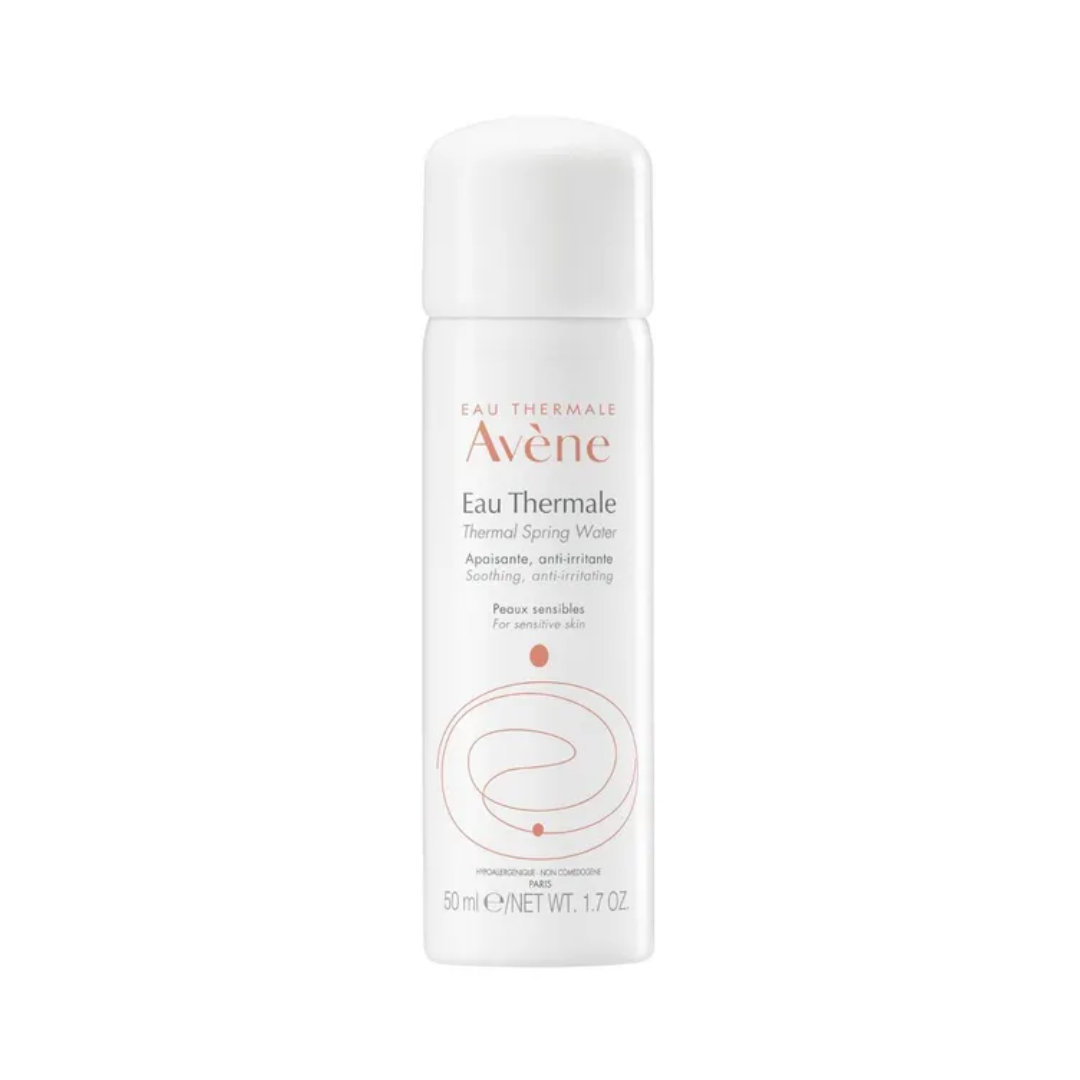 AVENE Acqua Termale, 50ml