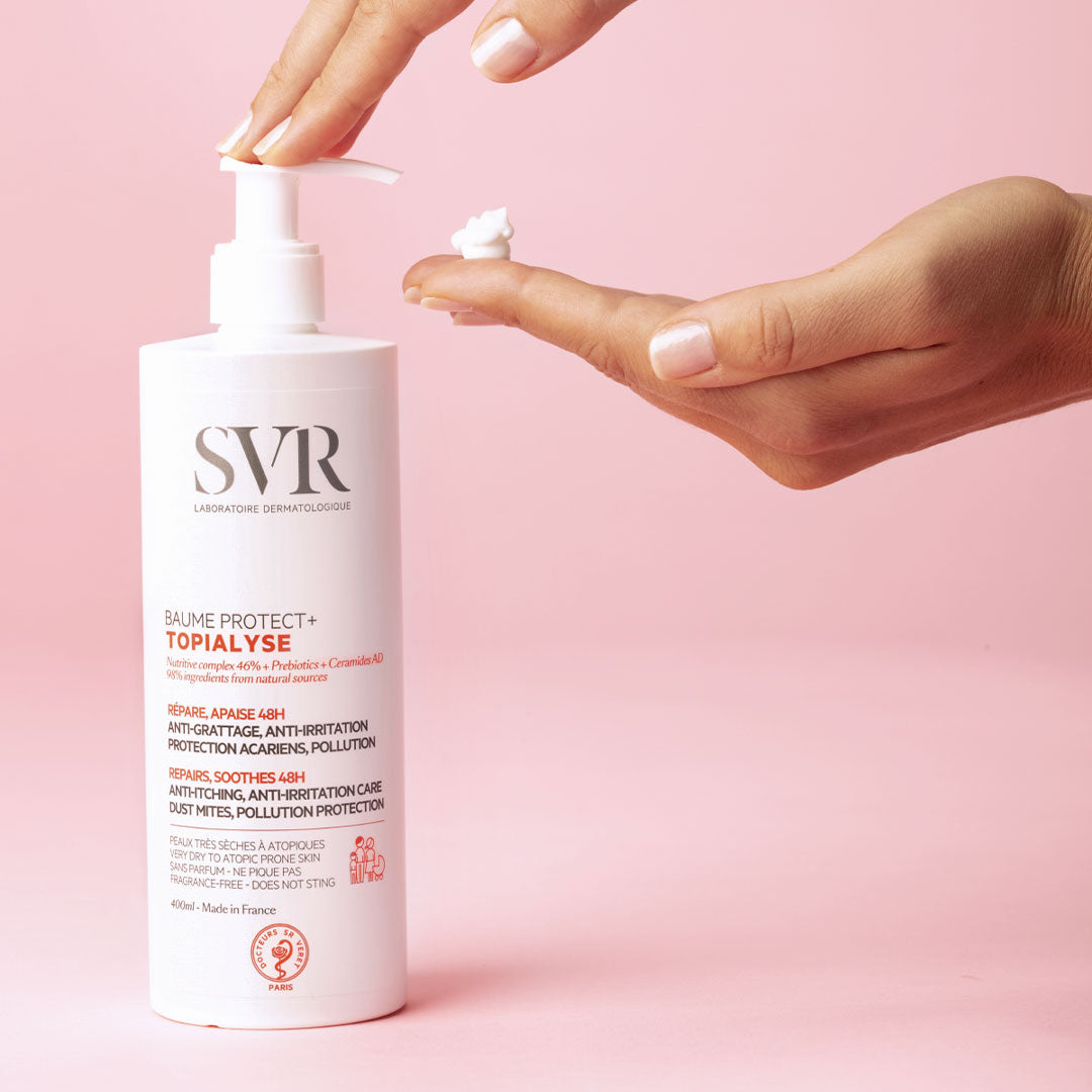 SVR Topialyse Baume 400ml
