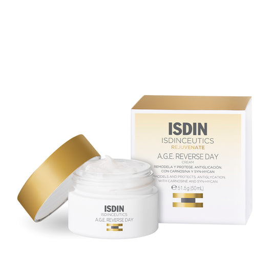 ISDIN Age Reverse Day Cream