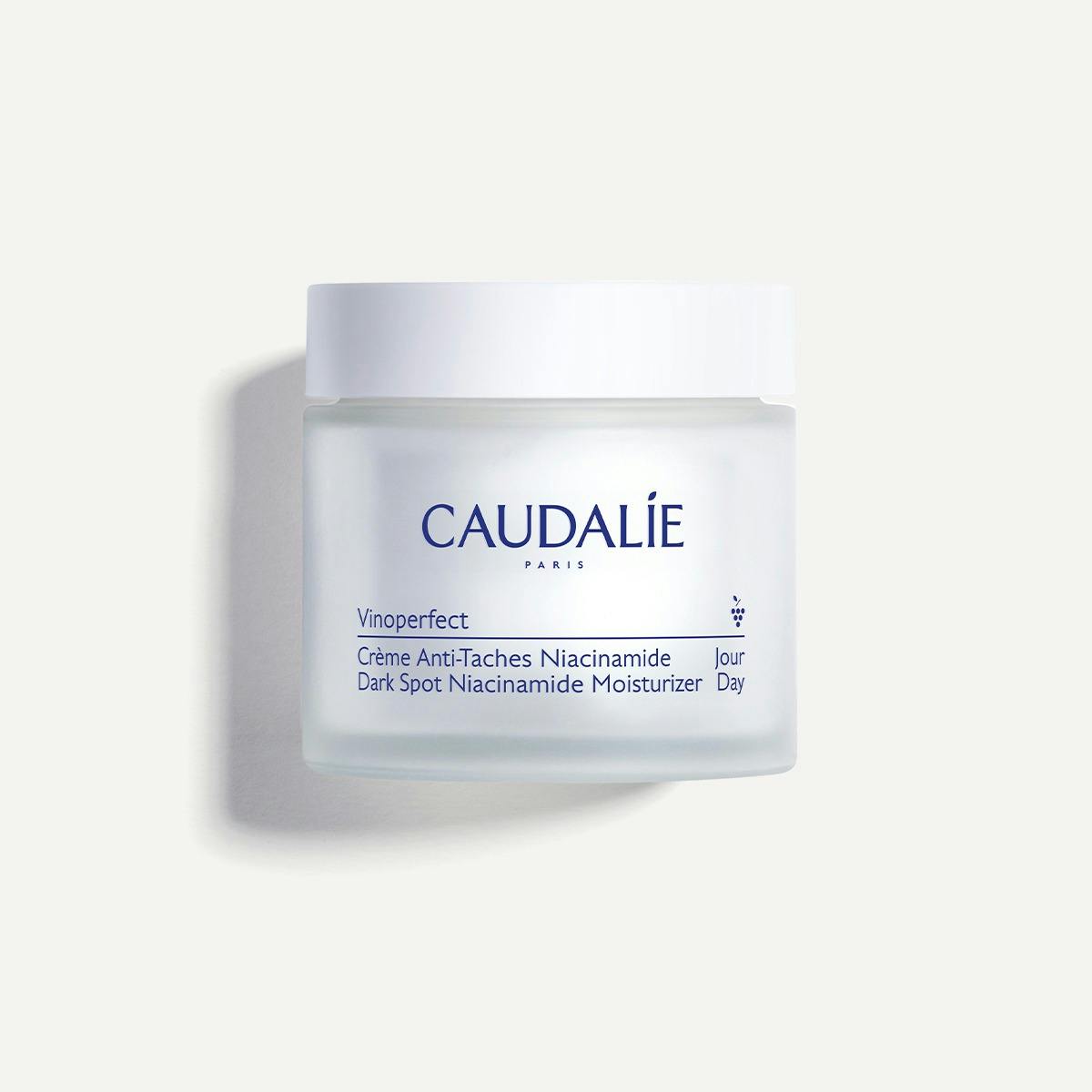 Caudalie Vinoperfect Crema Giorno SPF20