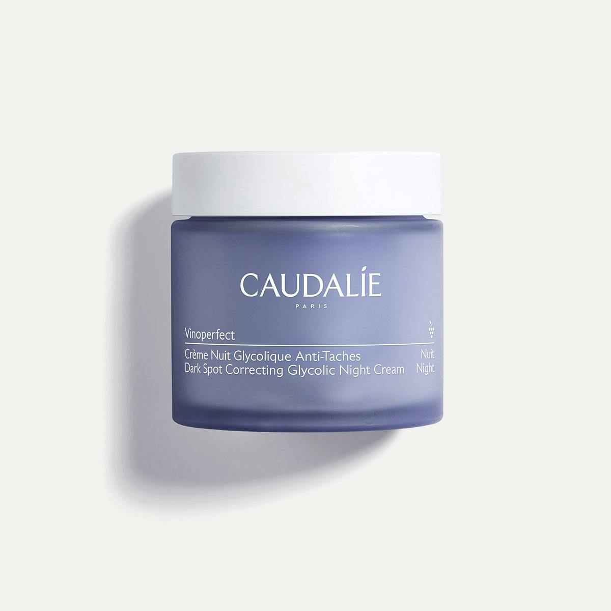 Caudalie Vinoperfect Crema Notte