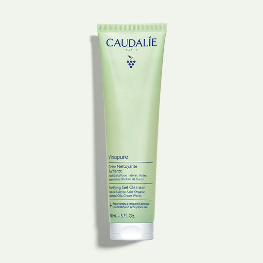 Caudalie Vinopure Gel Detergente 150ml