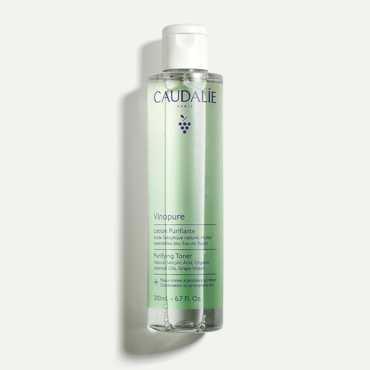 Caudalie Vinopure Lozione Purificante 200ml