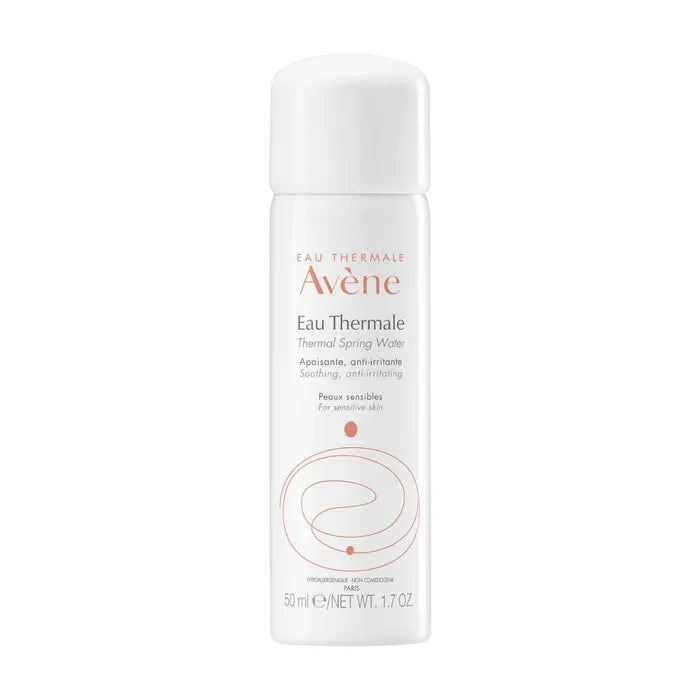 AVENE Acqua Termale, 50ml