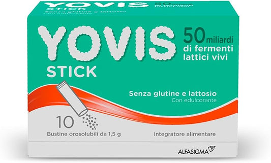 Yovis Flaconcini