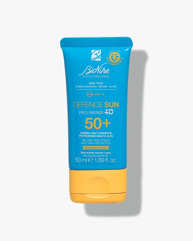 BioNike Defence Sun SPF 50+ Viso