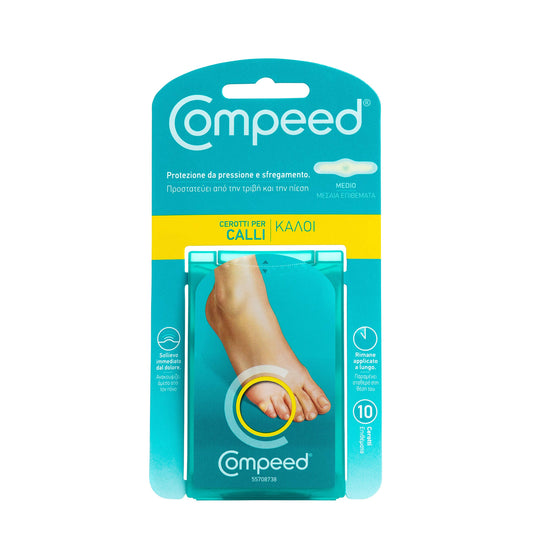 Compeed Cerotti Calli