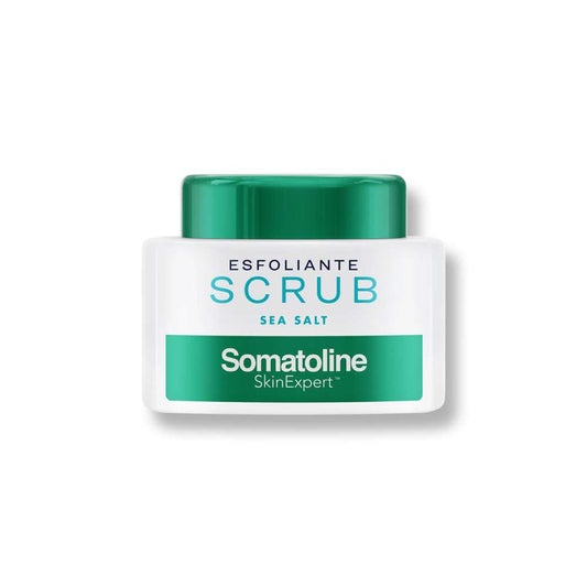 SOMATOLINE SKINEXPERT Scrub Corpo Sea Salt, 350gr