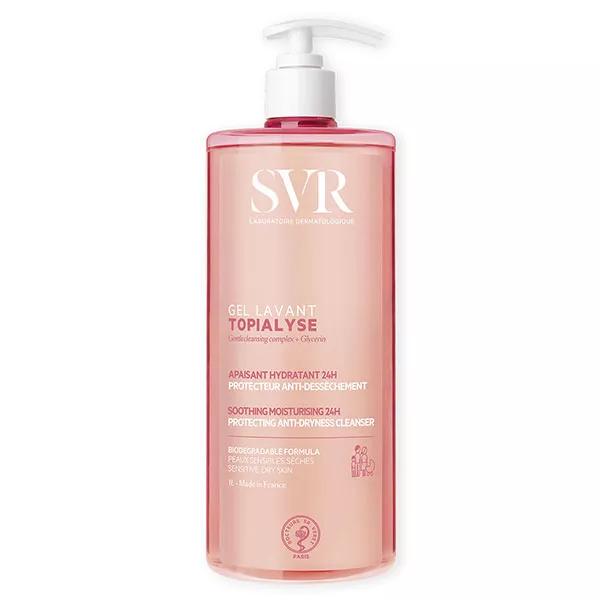 SVR Topialyse Gel Lavante 1lt