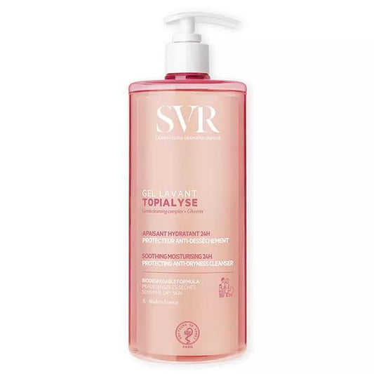 SVR Topialyse Gel Lavante 1lt