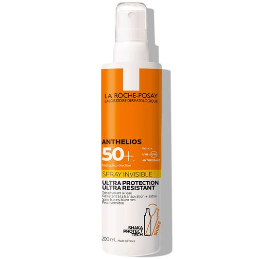 La Roche Posay Anthelios Latte Spray AP Shaka SPF 50+