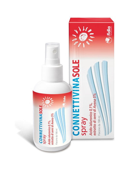 Connettivina Sole Spray