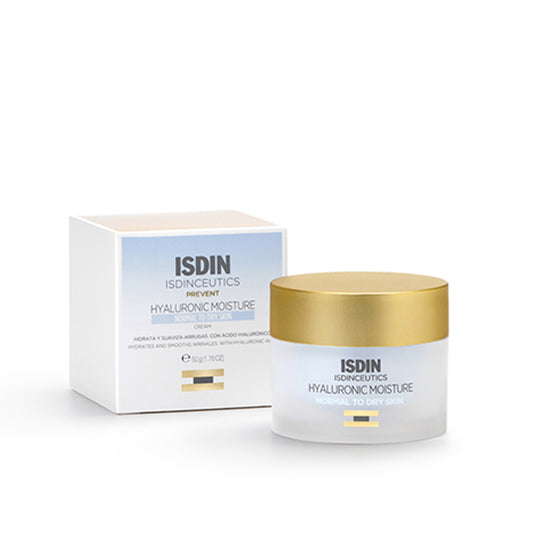 ISDIN Hyaluronic Moisture Normal