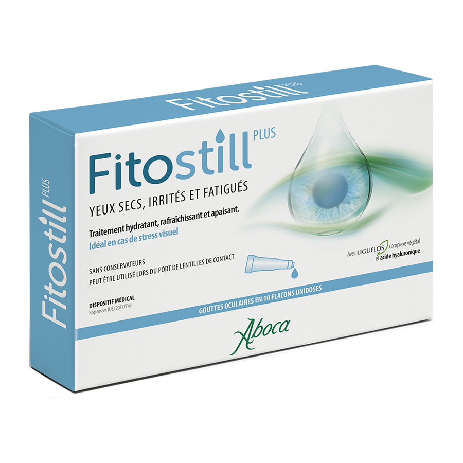 Fitostil Collirio Monodose