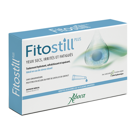Fitostil Collirio Monodose