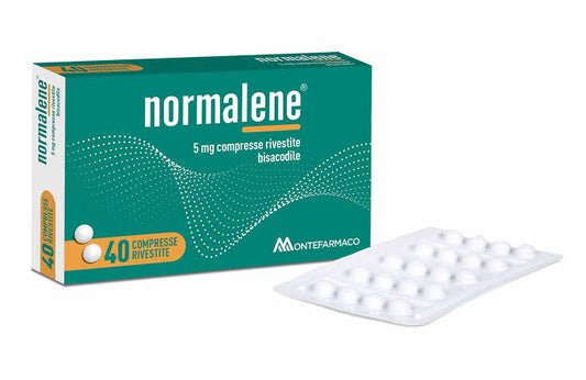 Normalene Compresse