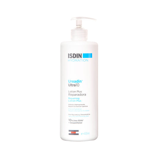 ISDIN Ureadin Ultra 10 Lotion 400ml