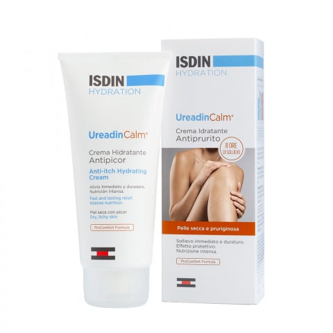 ISDIN Ureadin Calm Crema
