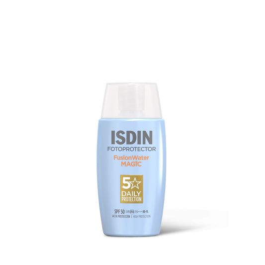 ISDIN Fotoprotector Fusion Water Magic SPF 50+