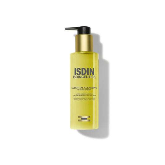 Isdinceutics Essential Cleansing