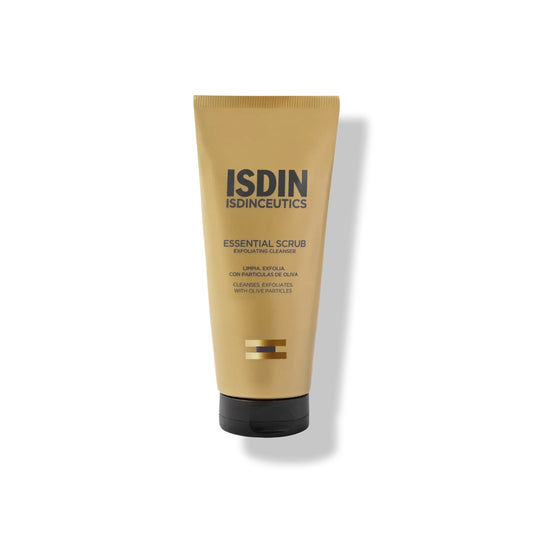 Isdinceutics Essential Scrub