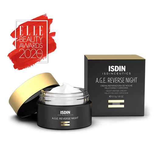 ISDIN Age Reverse Night Cream