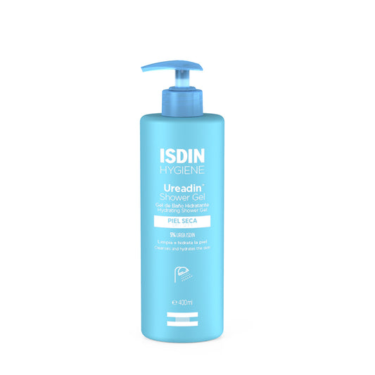 ISDIN Ureadin Bath Gel 400ml
