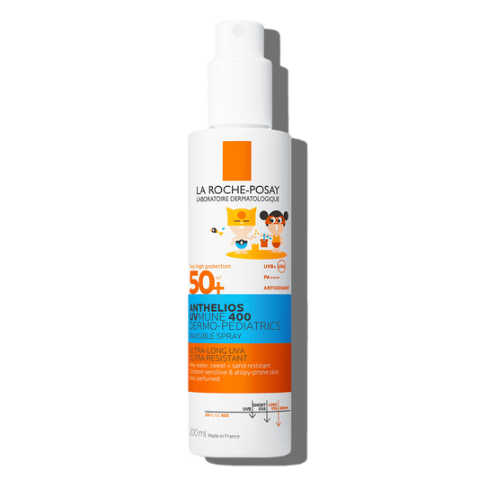 La Roche Posay Anthelios Kids Spray SPF 50+