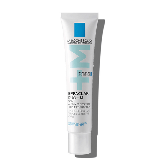 La Roche Posay Effaclar Duo +M