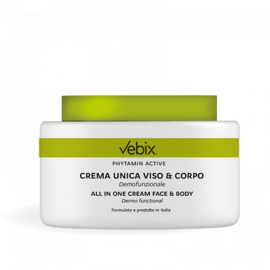 Vebix Phytamin Crema Unica