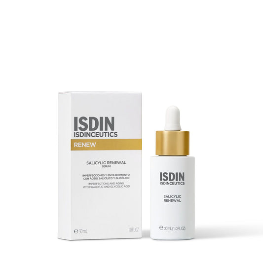 Isdinceutics Salicylic Renewal