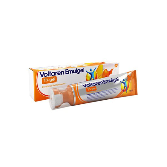 Voltaren Emulgel 1% 120g